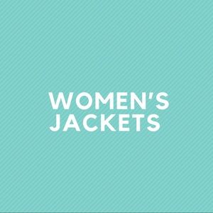 Women’s jackets